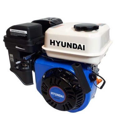 Động cơ xăng HYUNDAI HGE 210